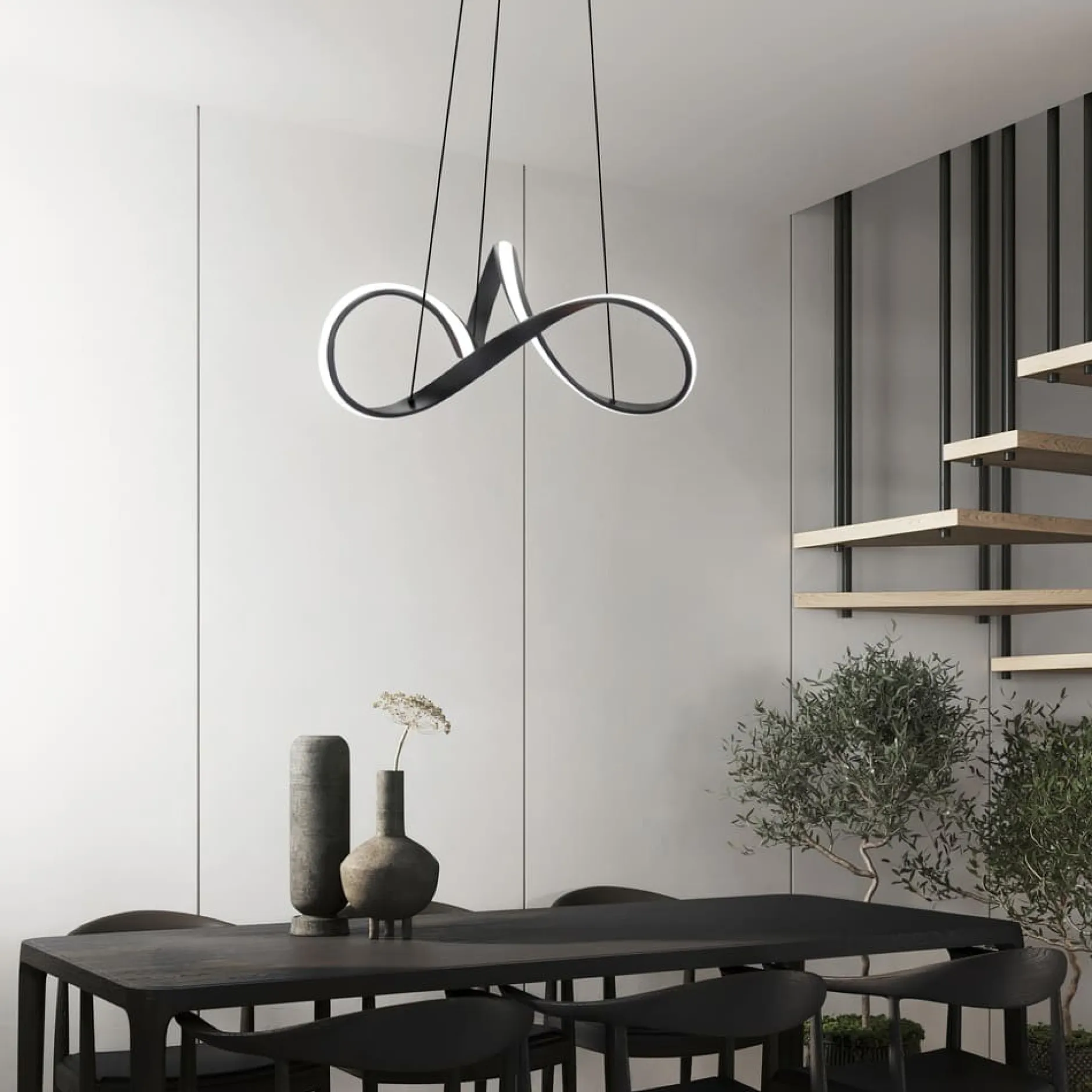Pendelleuchte 'Elegance B'