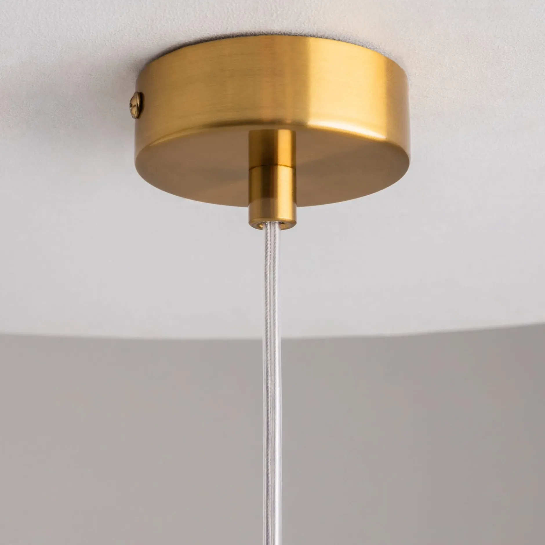 Pendelleuchte 'Flusso 1'