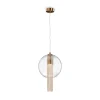 Pendelleuchte 'Flusso 2'