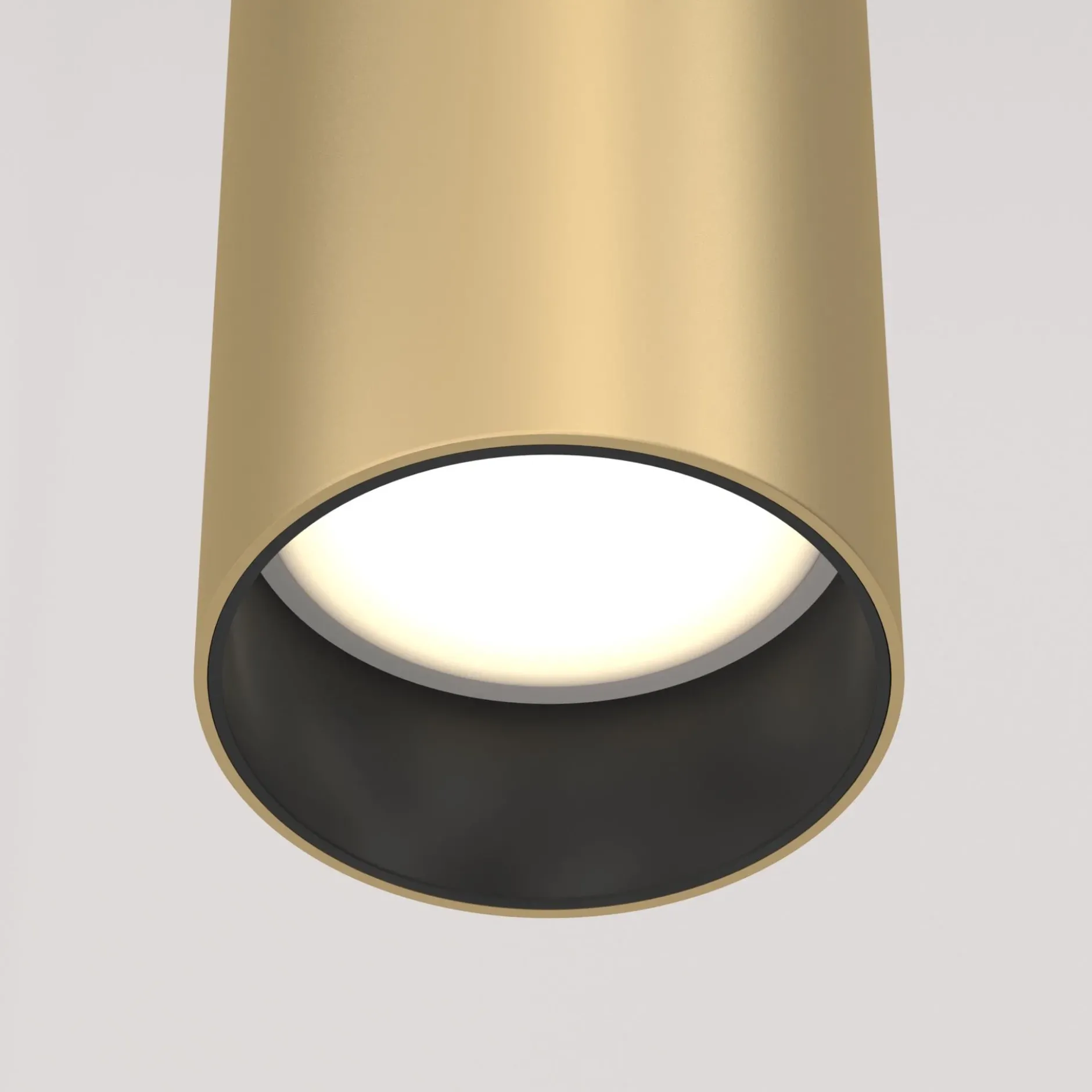 Pendelleuchte 'Focus 33'