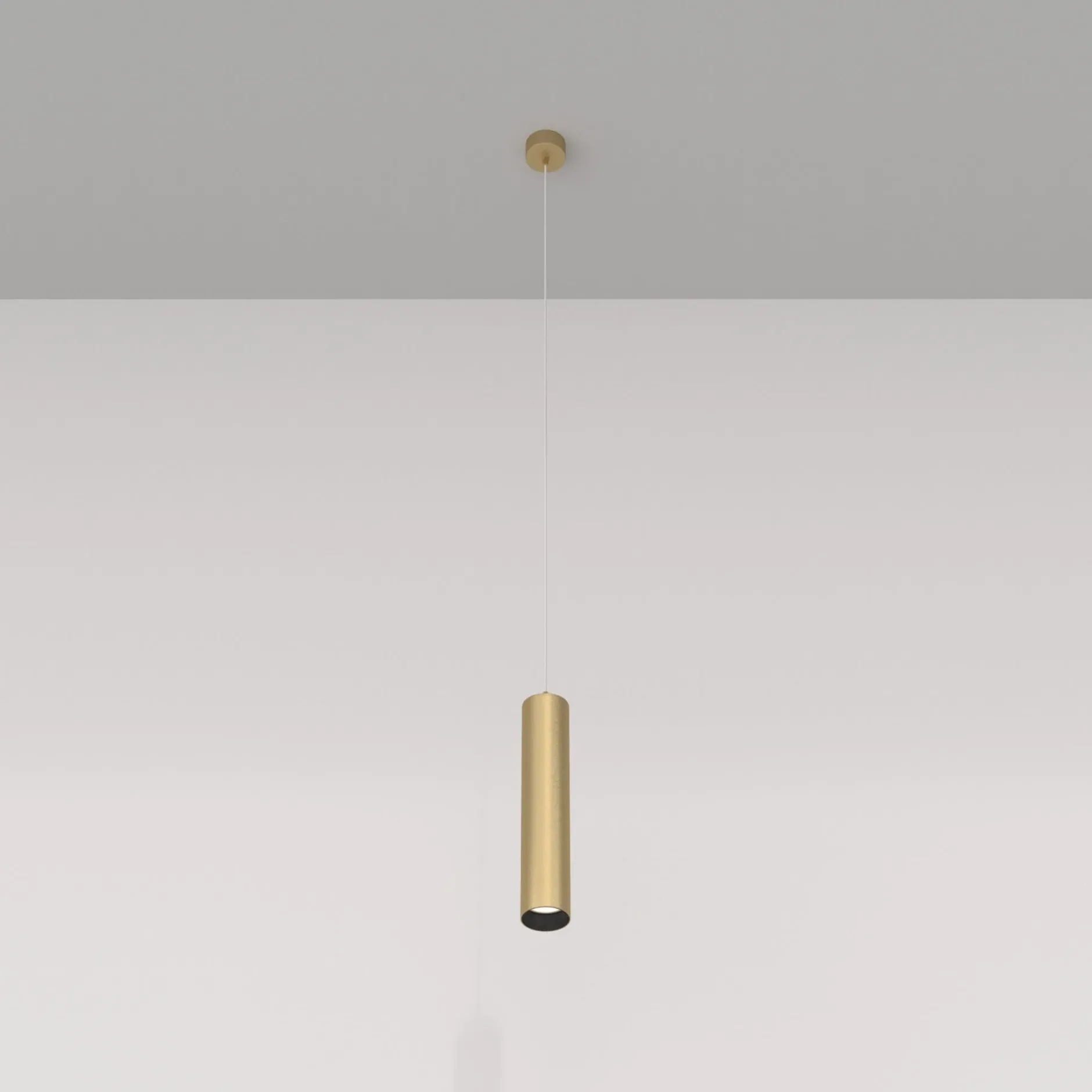 Pendelleuchte 'Focus 33'
