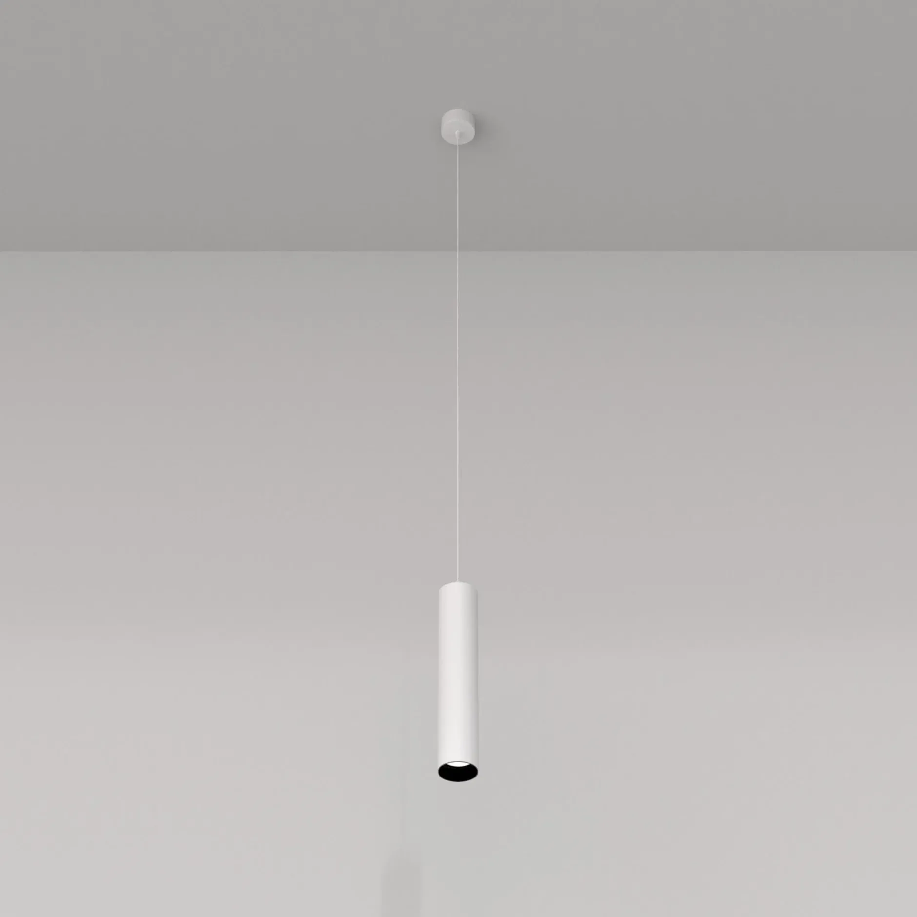 Pendelleuchte 'Focus 34'