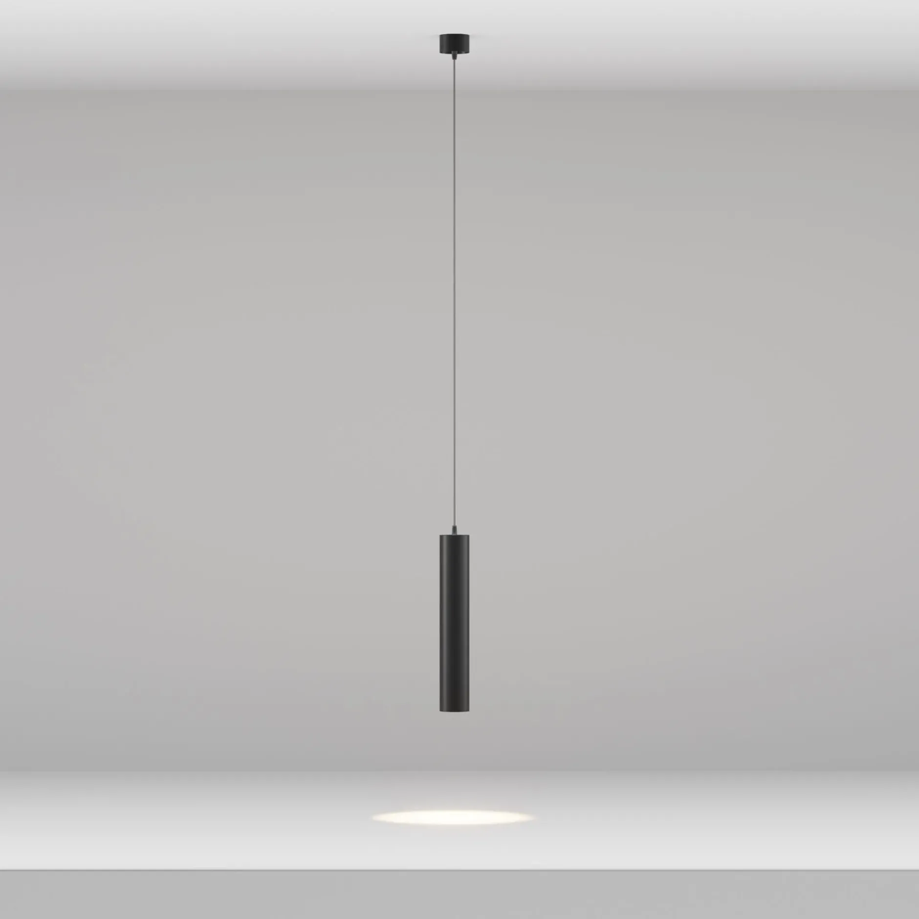 Pendelleuchte 'Focus 37'