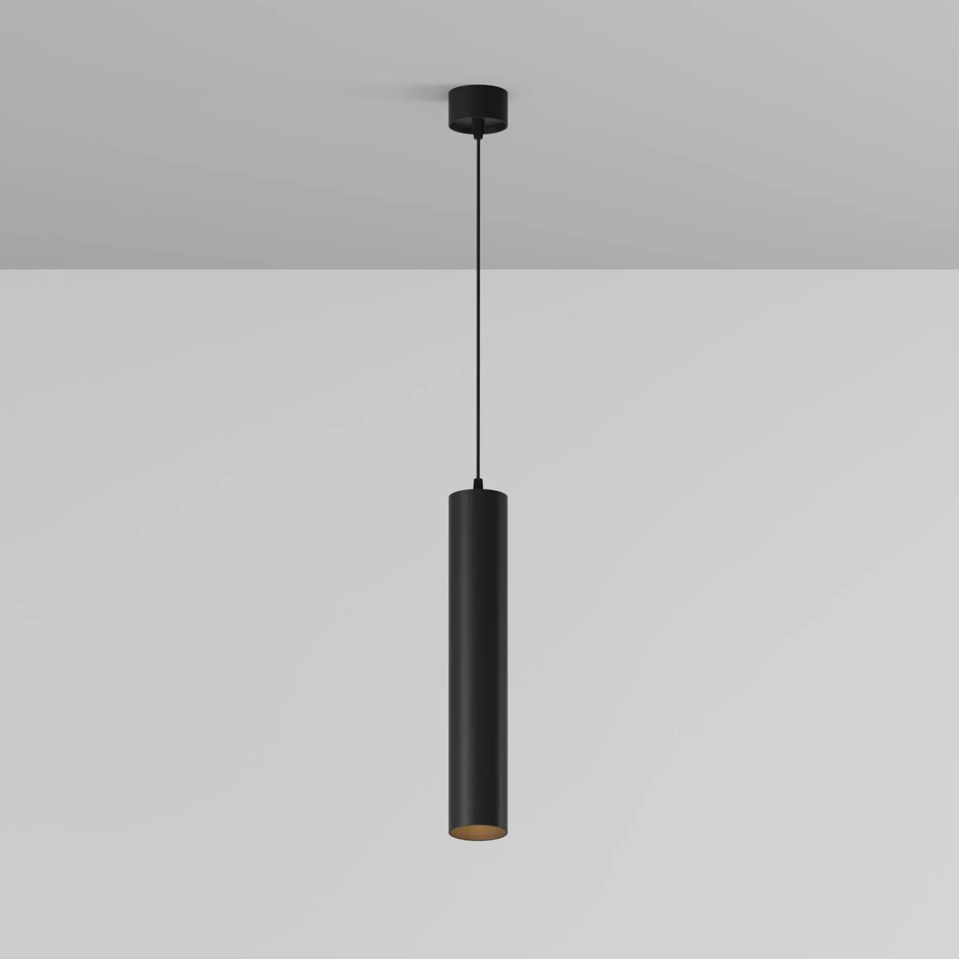 Pendelleuchte 'Focus 37'