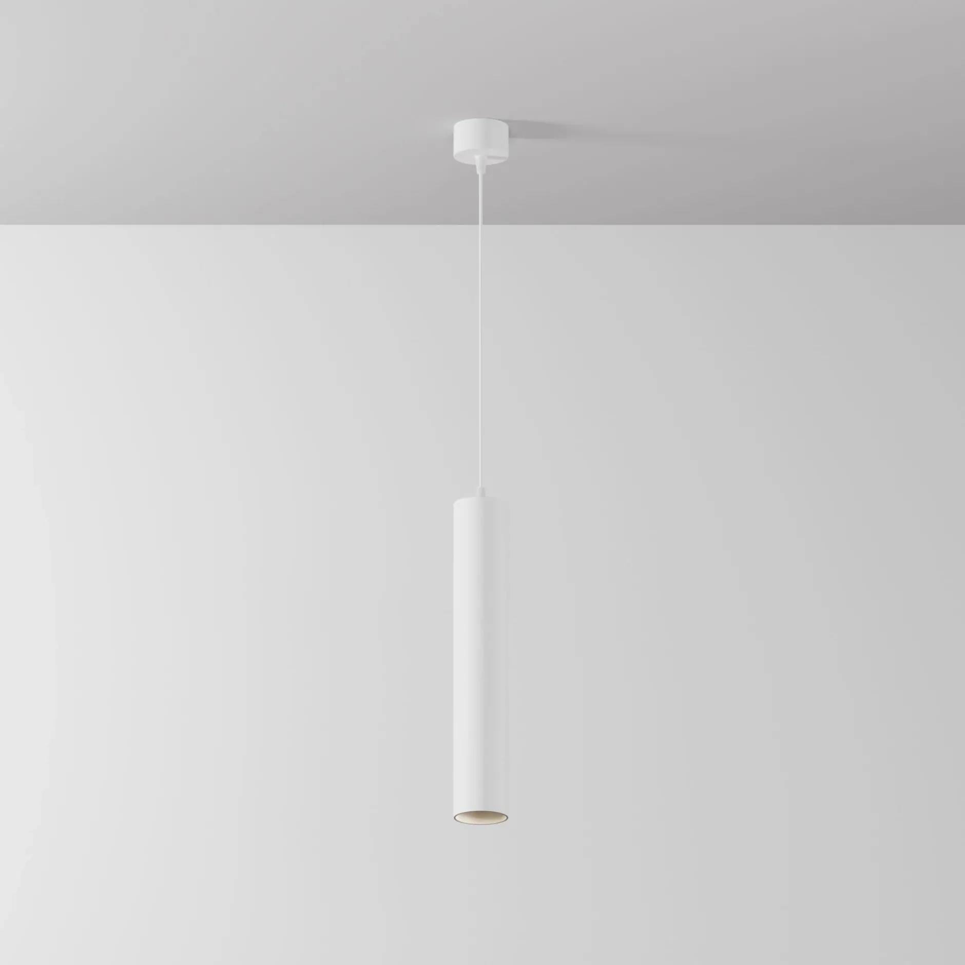 Pendelleuchte 'Focus 40'