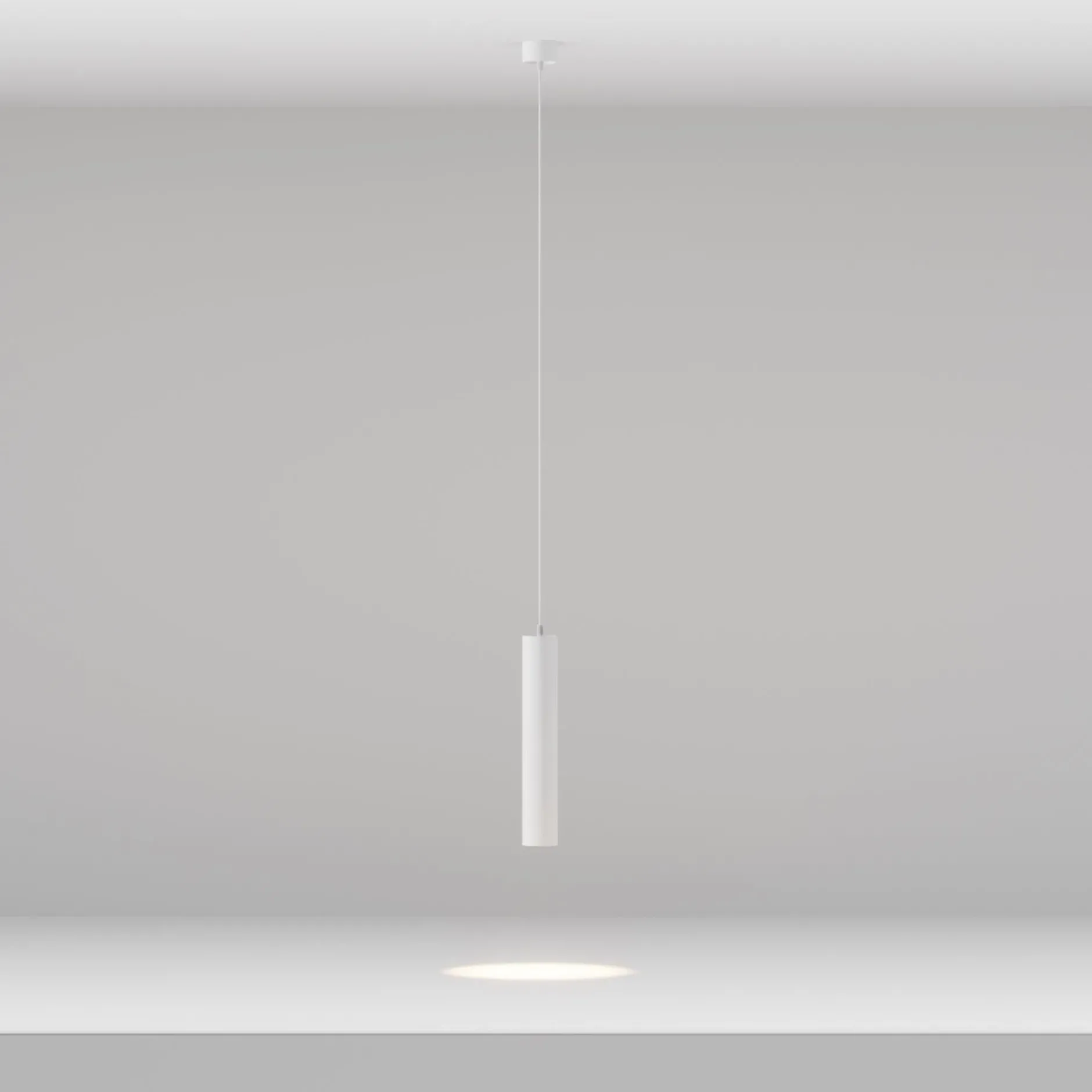 Pendelleuchte 'Focus 39'