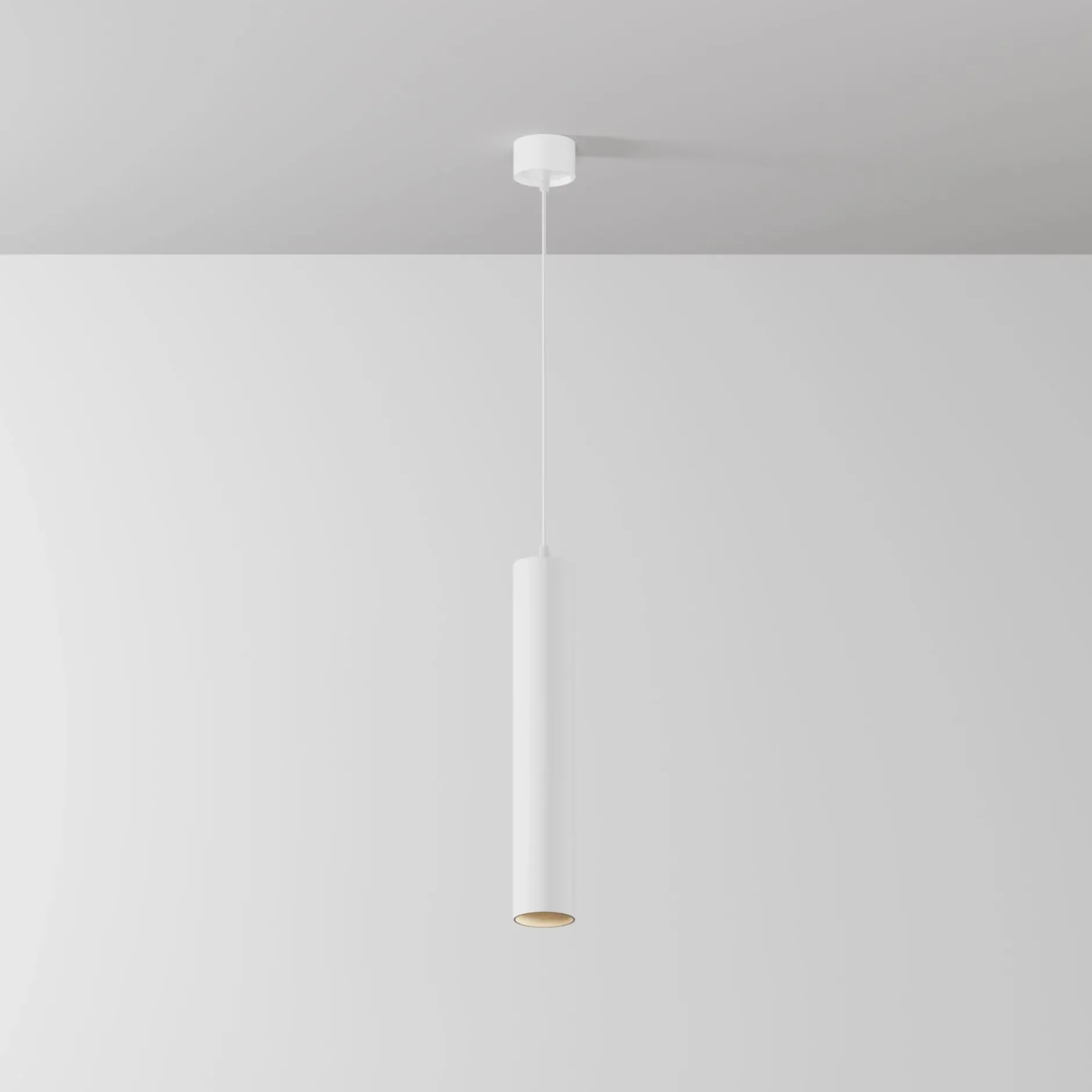 Pendelleuchte 'Focus 39'