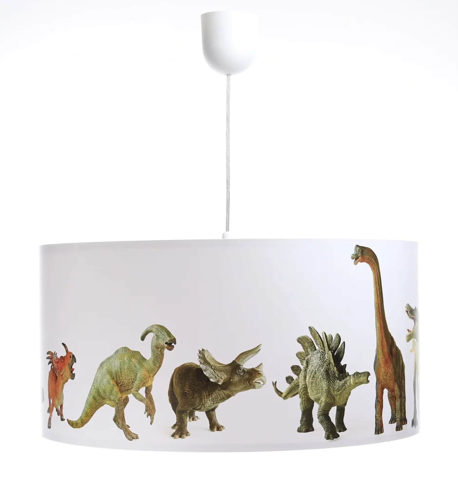Pendelleuchte 'Foto Dreamy Colossal 1'