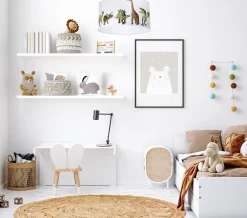 Pendelleuchte 'Foto Dreamy Colossal 1'