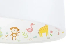 Pendelleuchte 'Foto Dreamy Cozy 1'