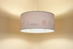 Pendelleuchte 'Foto Dreamy Cozy 1'