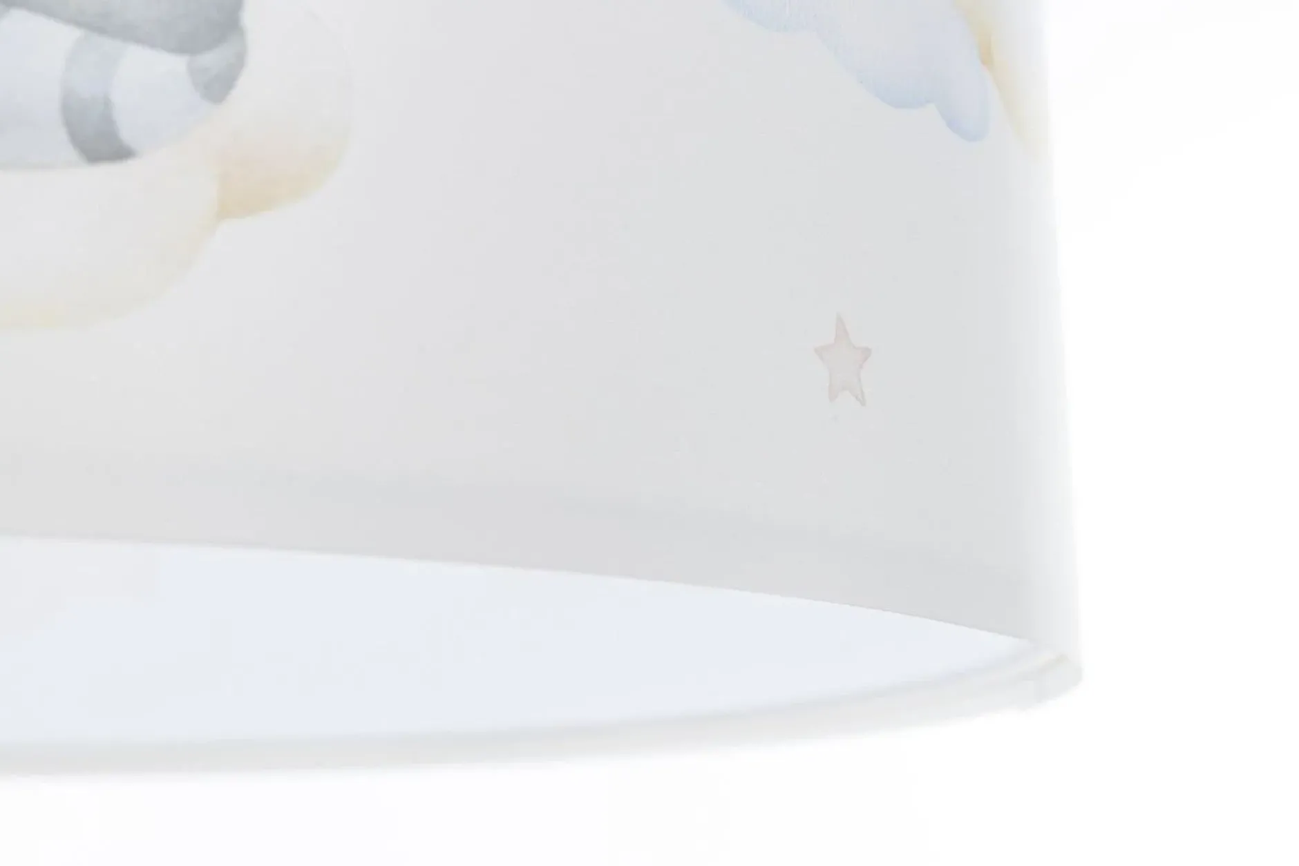 Pendelleuchte 'Foto Dreamy Distinct 1'