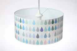 Pendelleuchte 'Foto Dreamy Fine 1'