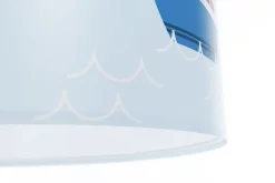 Pendelleuchte 'Foto Dreamy Fresh 1'