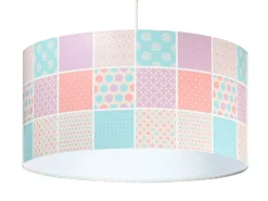 Pendelleuchte 'Foto Dreamy Kinetic 1'