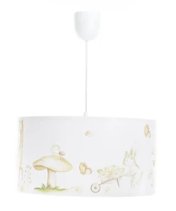 Pendelleuchte 'Foto Dreamy Merry 1'