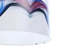 Pendelleuchte 'Foto Dreamy Radiant'