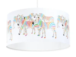 Pendelleuchte 'Foto Dreamy Ritzy'