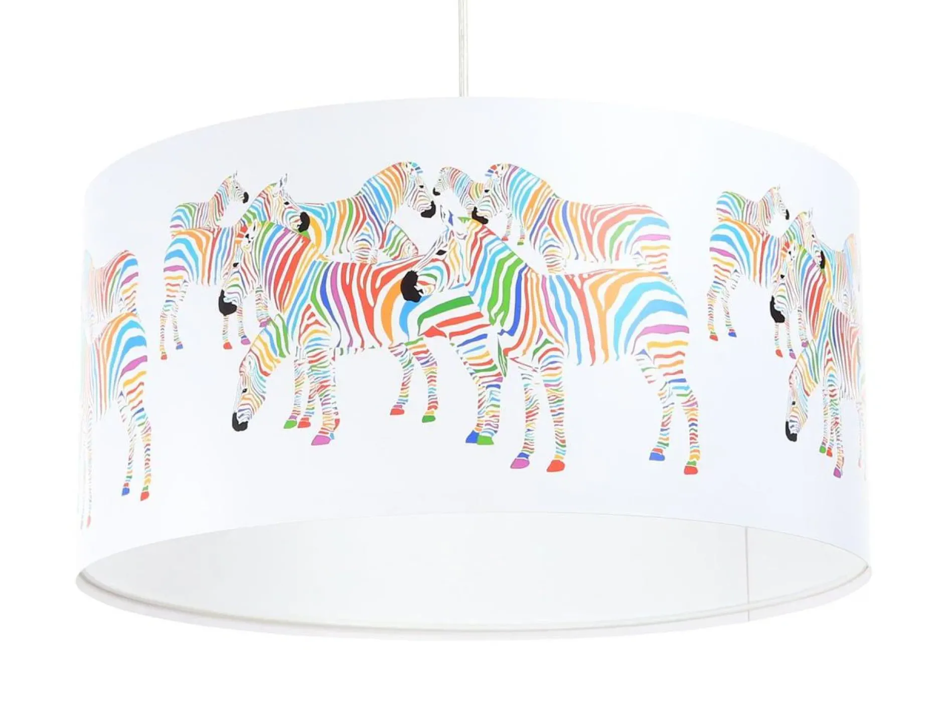 Pendelleuchte 'Foto Dreamy Ritzy'
