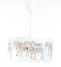 Pendelleuchte 'Foto Dreamy Ritzy'
