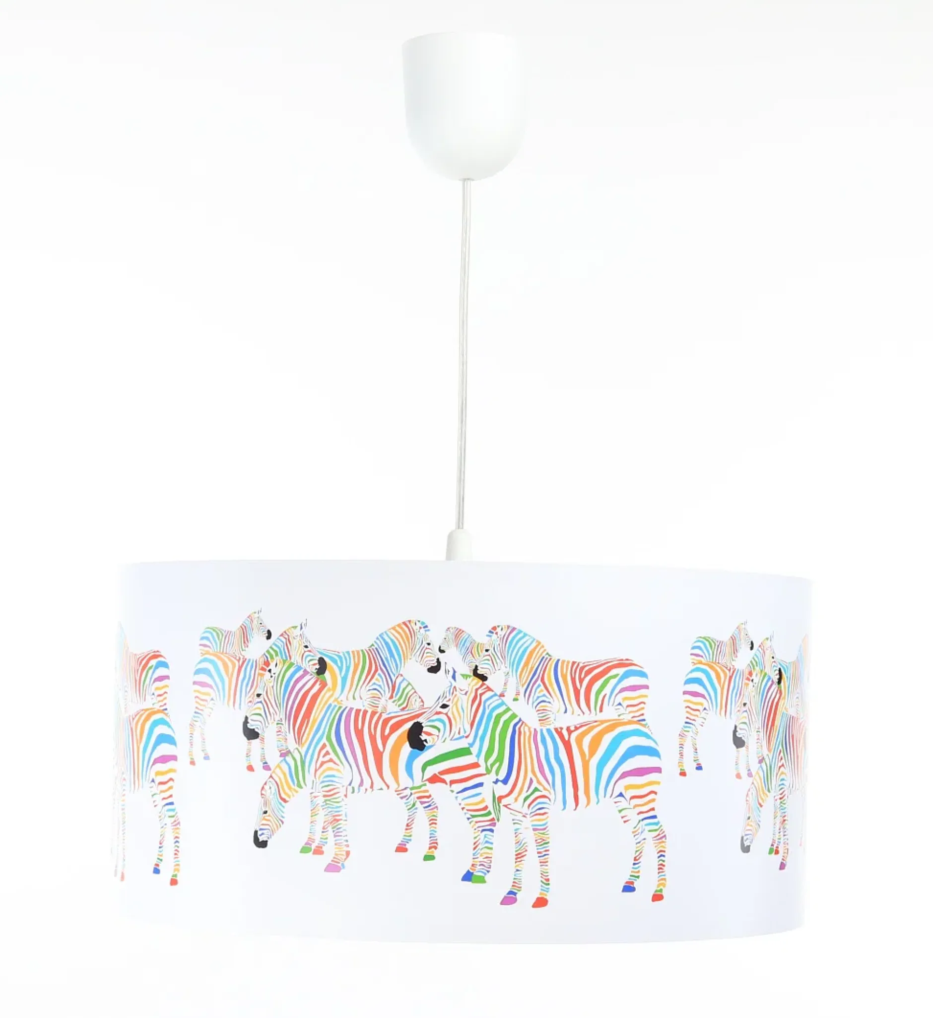 Pendelleuchte 'Foto Dreamy Ritzy'