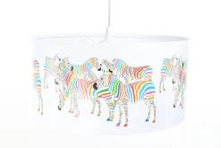 Pendelleuchte 'Foto Dreamy Ritzy'