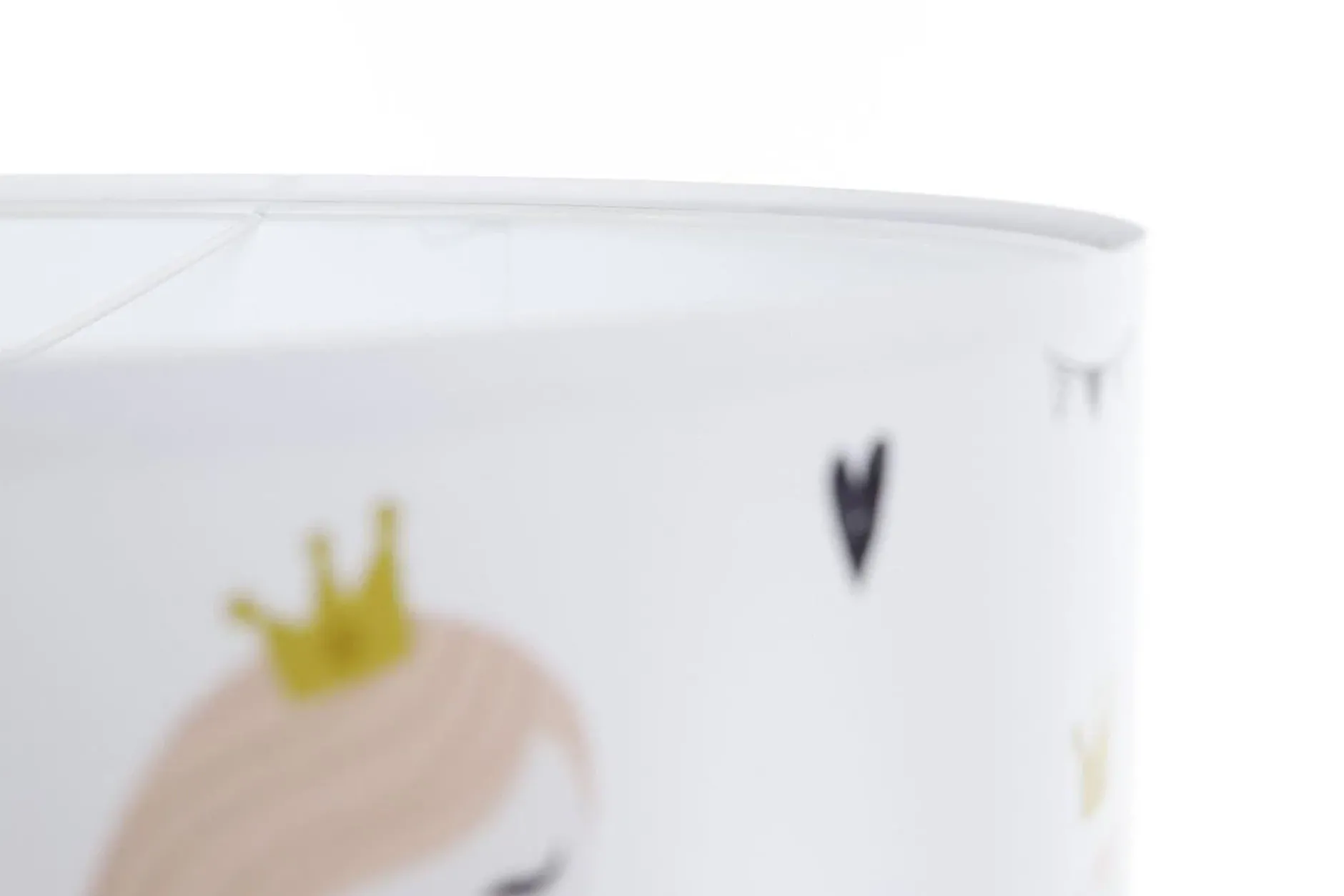 Pendelleuchte 'Foto Dreamy Shy 1'