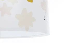 Pendelleuchte 'Foto Dreamy Simple 1'