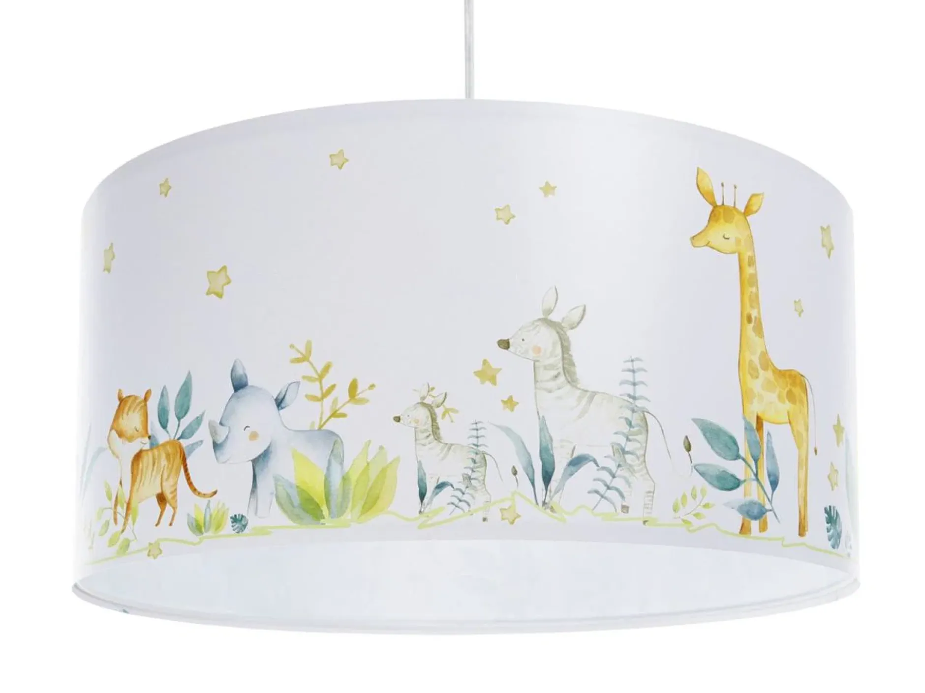 Pendelleuchte 'Foto Dreamy Subtle 1'
