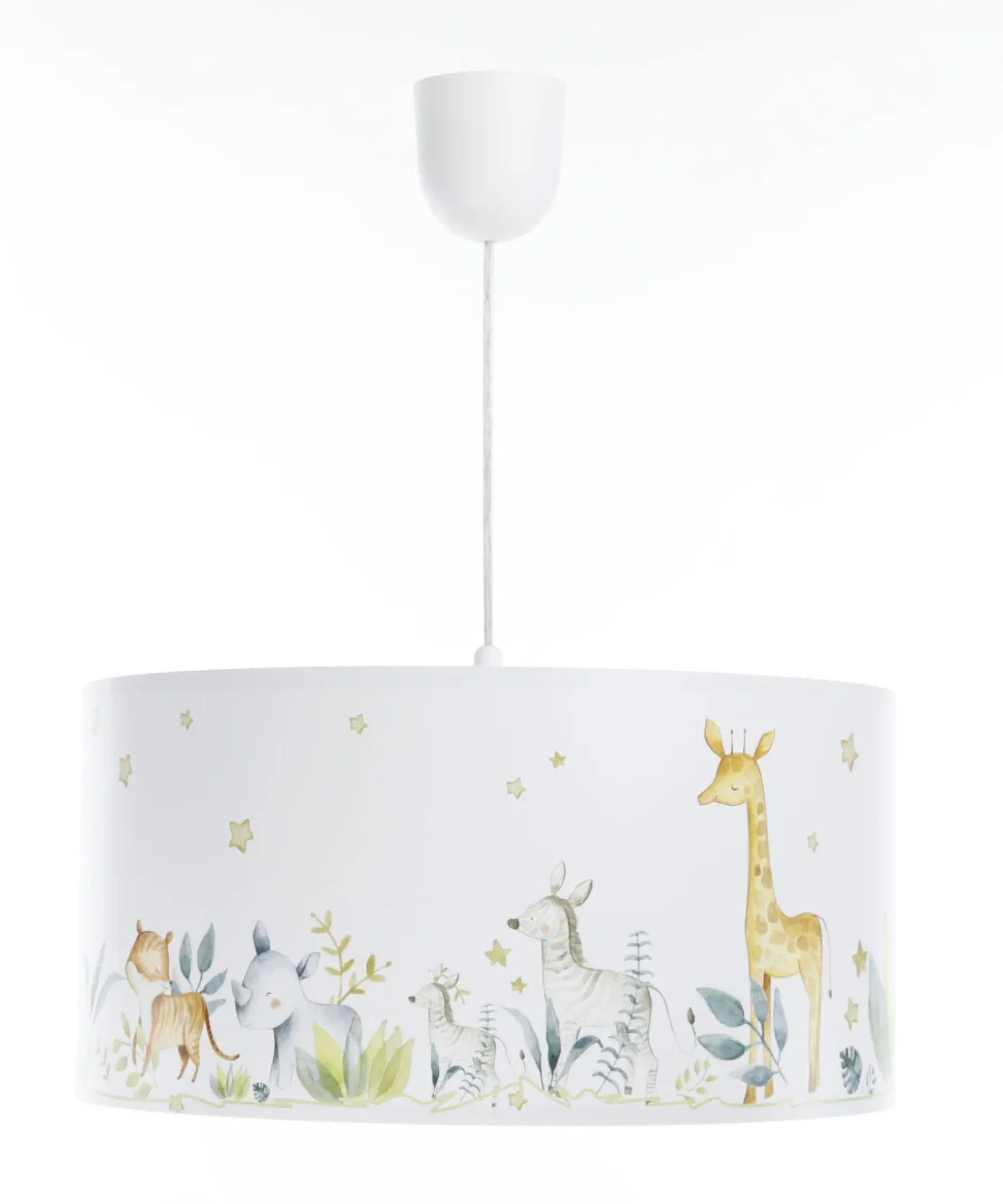 Pendelleuchte 'Foto Dreamy Subtle 1'