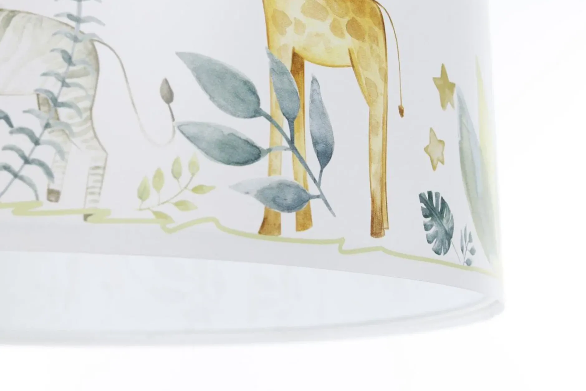 Pendelleuchte 'Foto Dreamy Subtle 1'