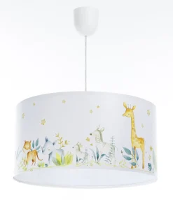 Pendelleuchte 'Foto Dreamy Subtle 1'
