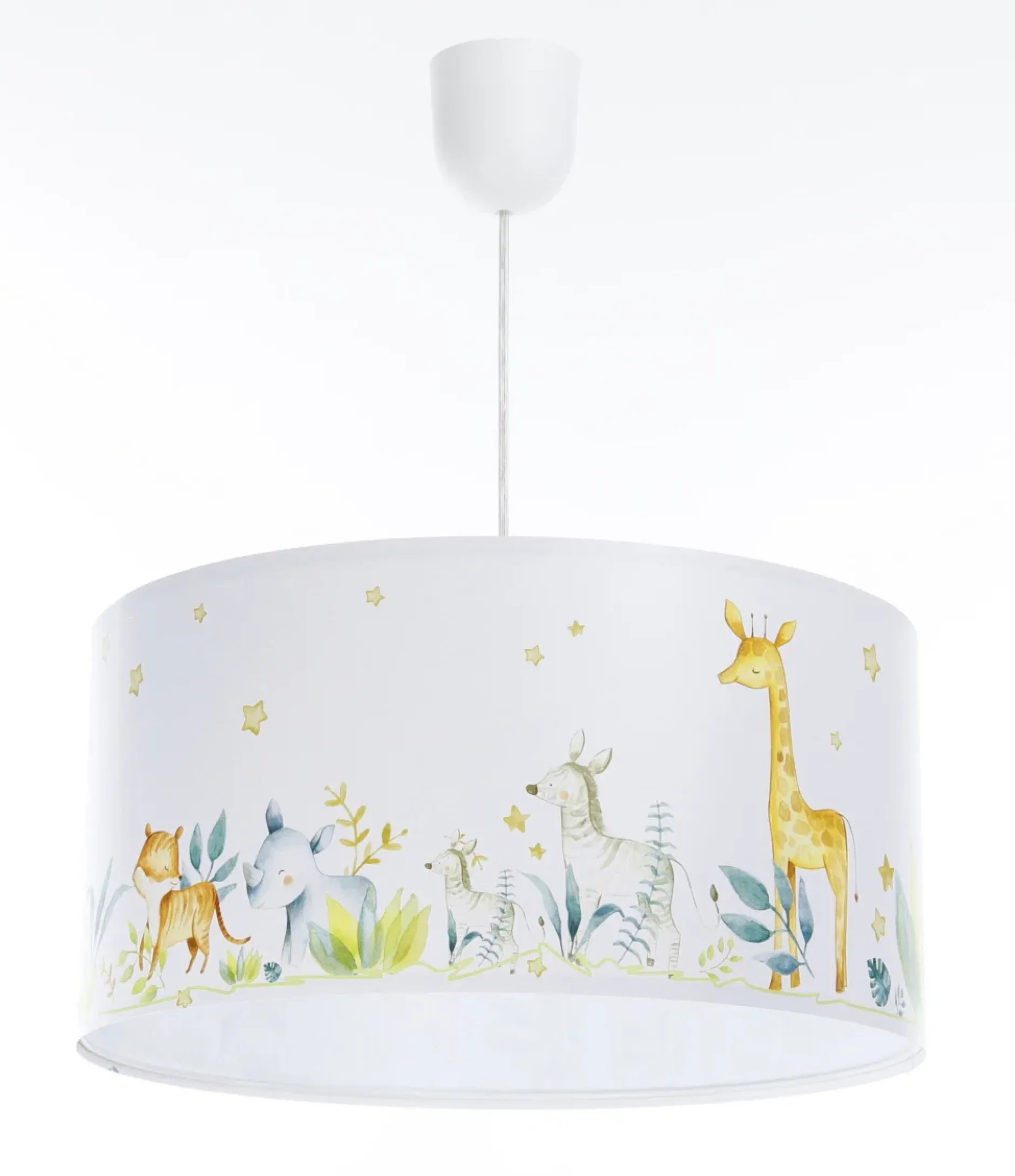 Pendelleuchte 'Foto Dreamy Subtle 1'