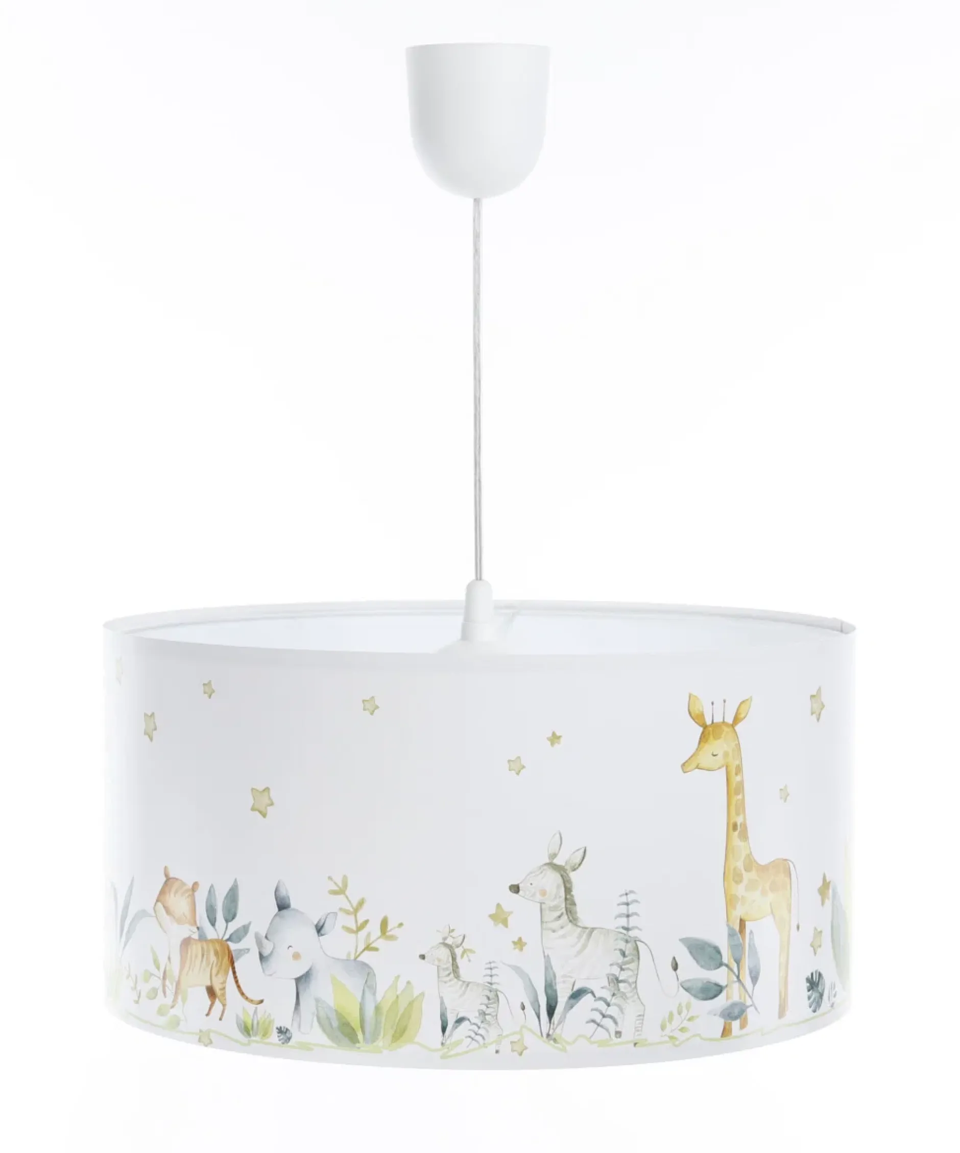 Pendelleuchte 'Foto Dreamy Subtle 1'