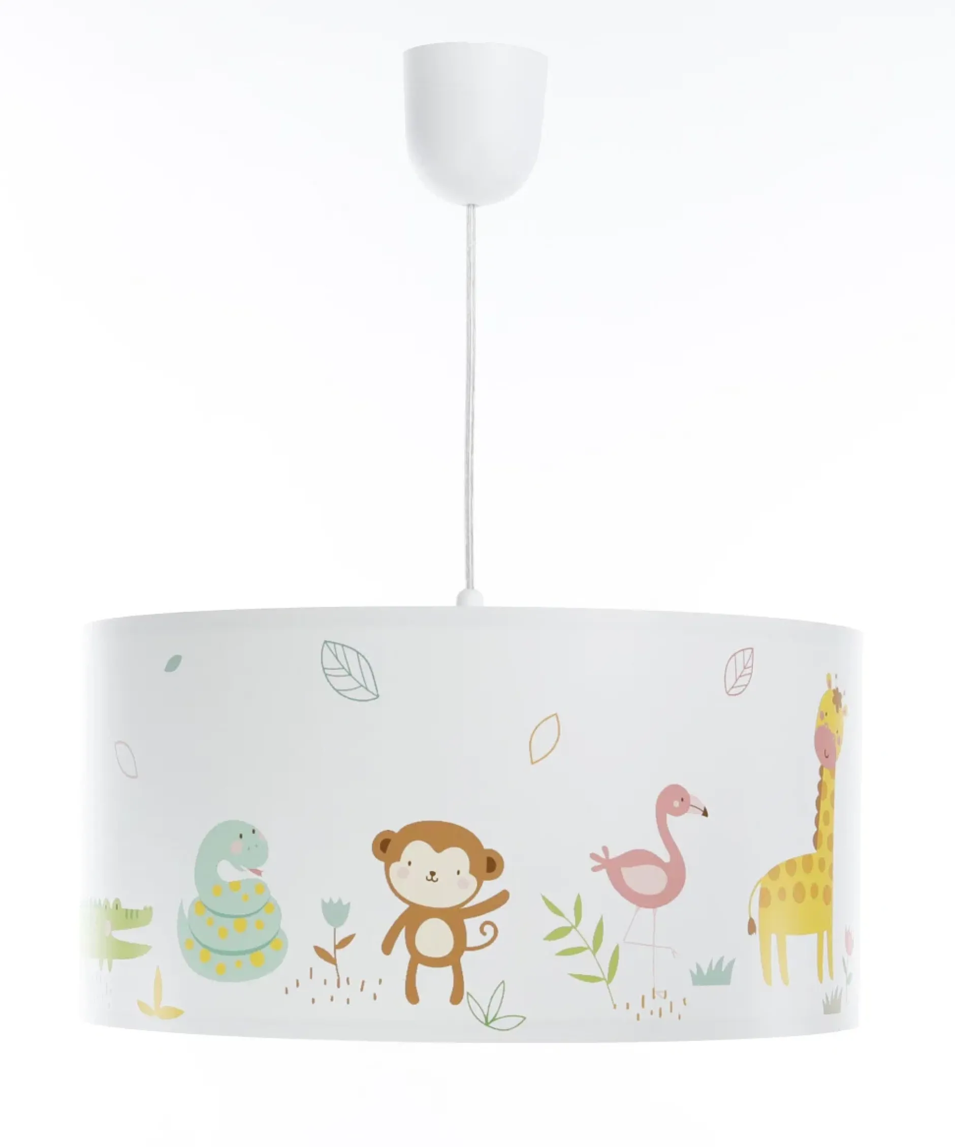Pendelleuchte 'Foto Dreamy Warm 1'
