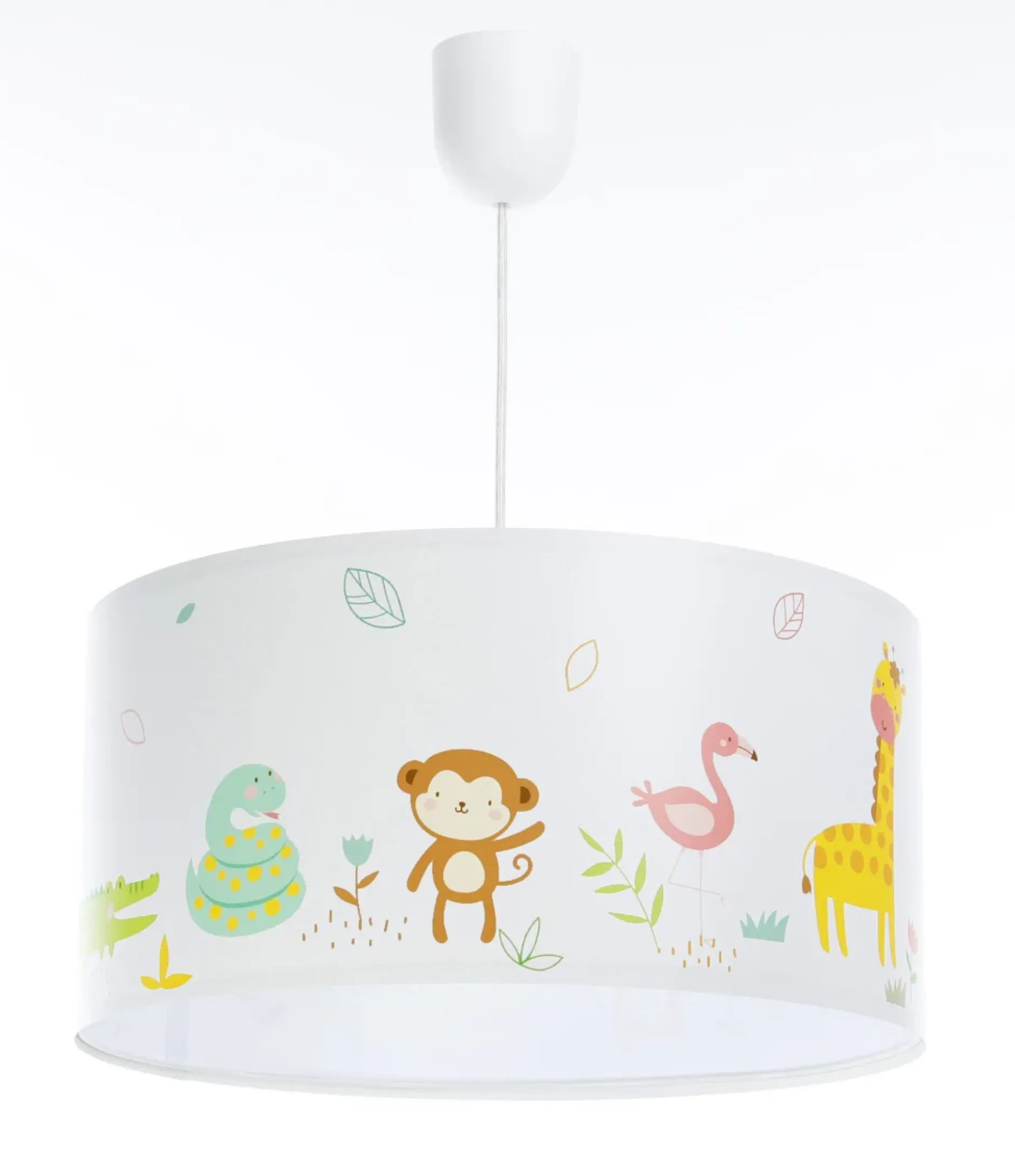 Pendelleuchte 'Foto Dreamy Warm 1'