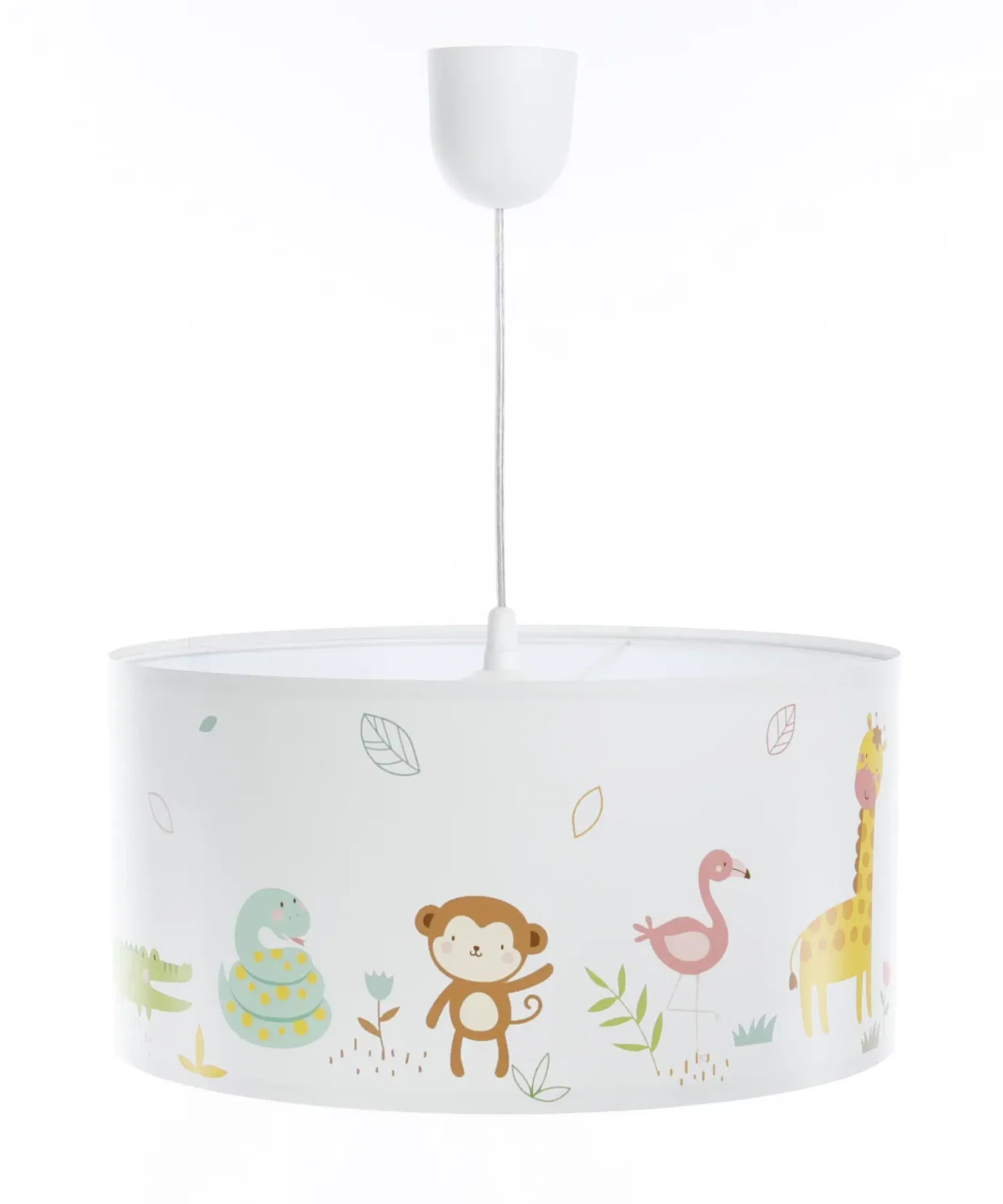 Pendelleuchte 'Foto Dreamy Warm 1'