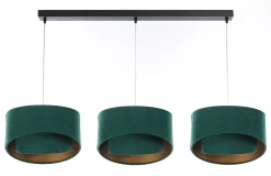 Pendelleuchte 'Galaxy Dynamic Trendy 2'