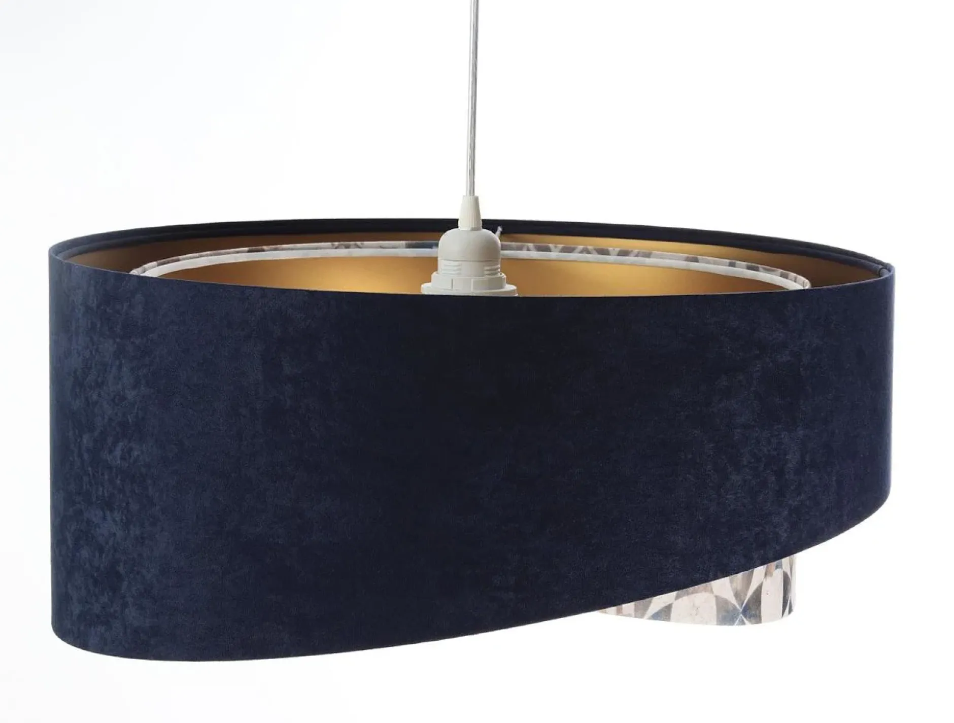 Pendelleuchte 'Galaxy Nimbus Detailed 1'