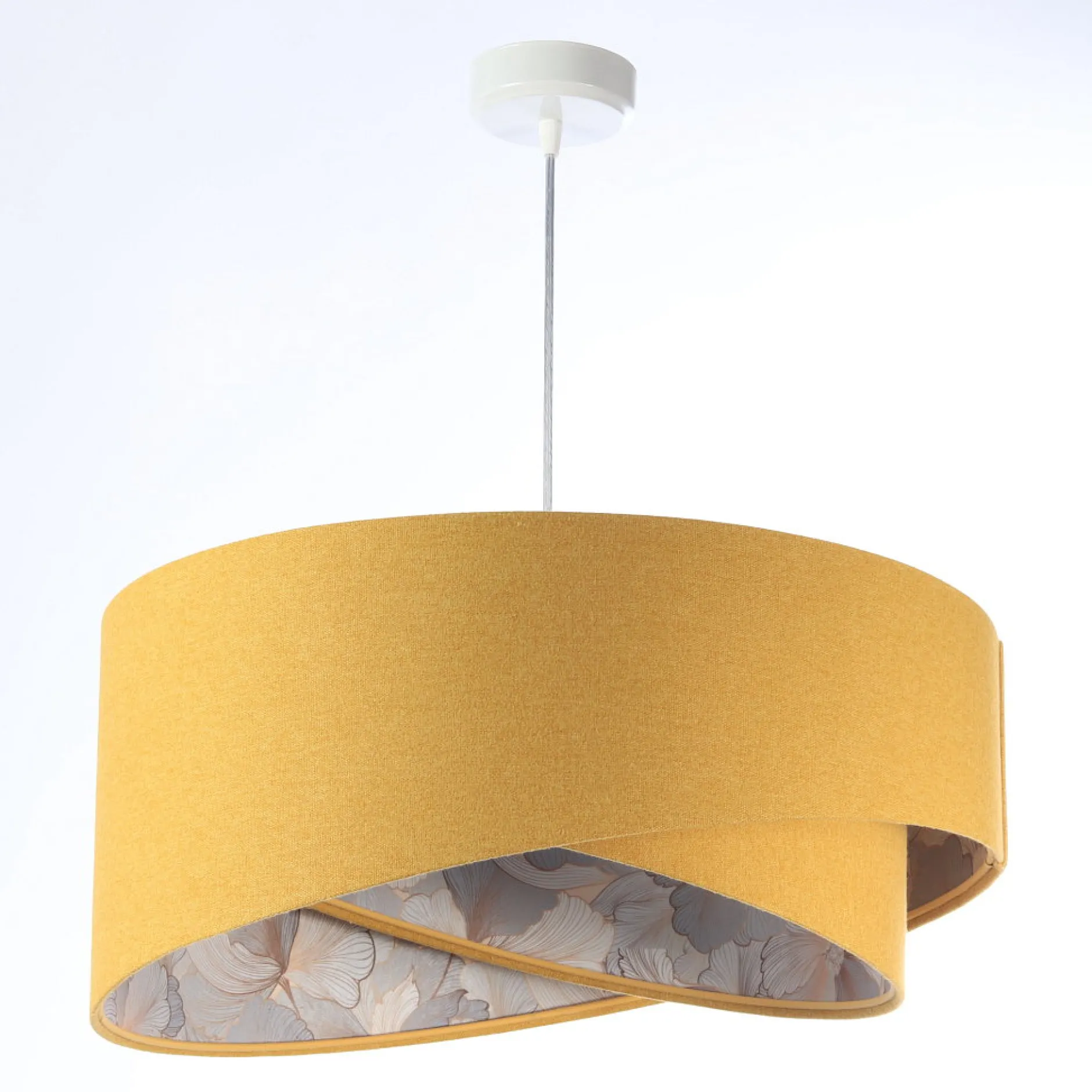 Pendelleuchte 'Galaxy Nimbus Energetic 1'