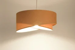 Pendelleuchte 'Galaxy Nimbus Crisp 1'