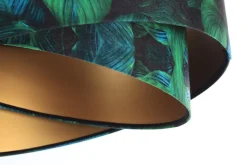Pendelleuchte 'Galaxy Nimbus Royal 1'