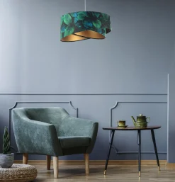 Pendelleuchte 'Galaxy Nimbus Royal 1'