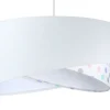 Pendelleuchte 'Galaxy Nimbus Contemporary 1'