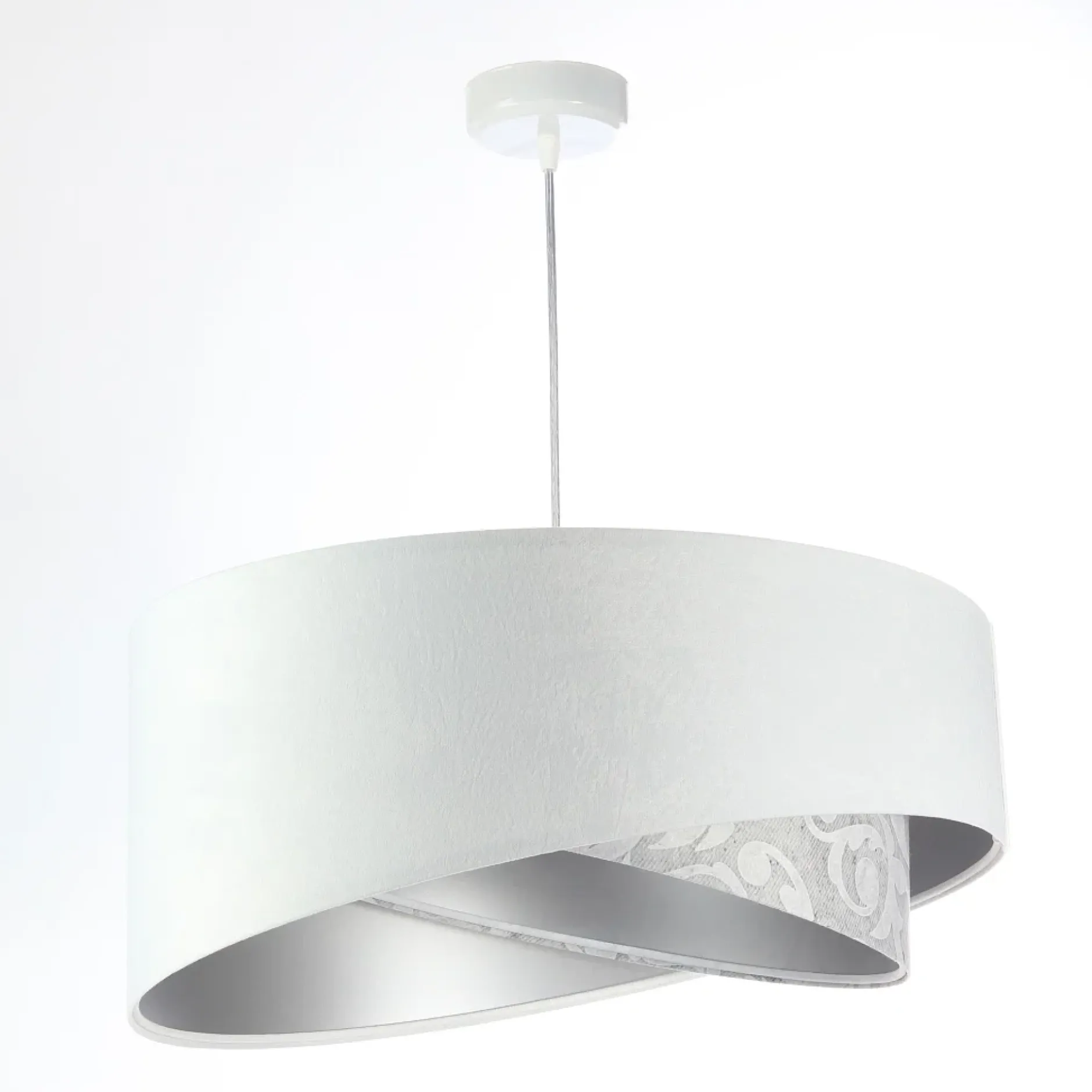Pendelleuchte 'Galaxy Nimbus Radiant 1'