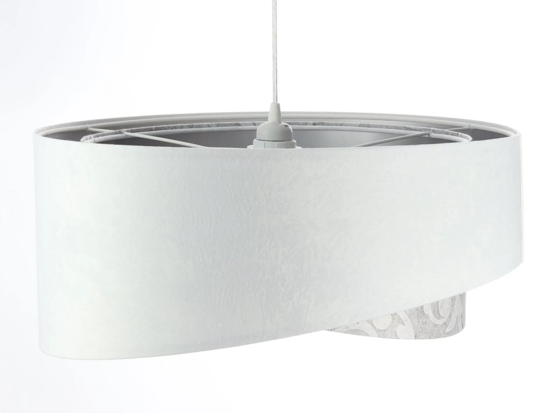 Pendelleuchte 'Galaxy Nimbus Radiant 1'