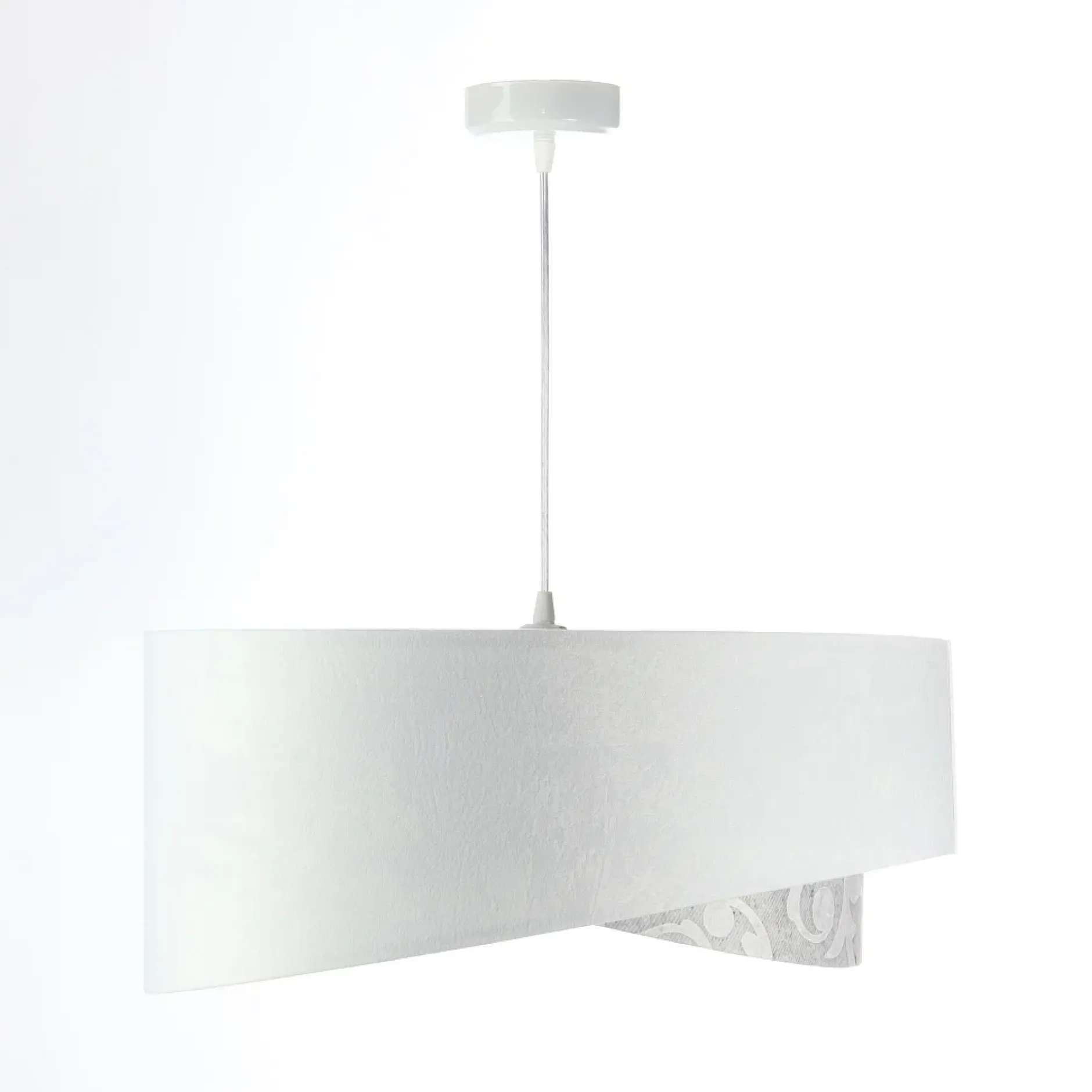 Pendelleuchte 'Galaxy Nimbus Radiant 1'