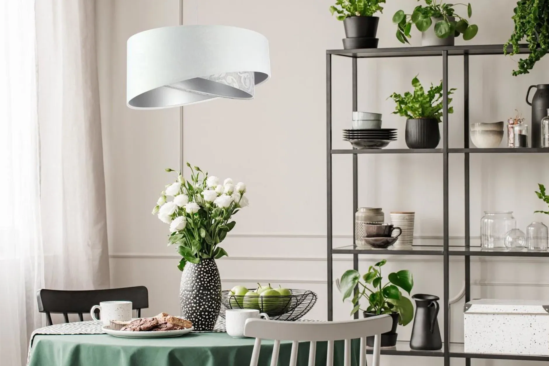 Pendelleuchte 'Galaxy Nimbus Radiant 1'