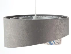 Pendelleuchte 'Galaxy Nimbus Opulent 1'