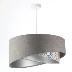 Pendelleuchte 'Galaxy Nimbus Opulent 1'